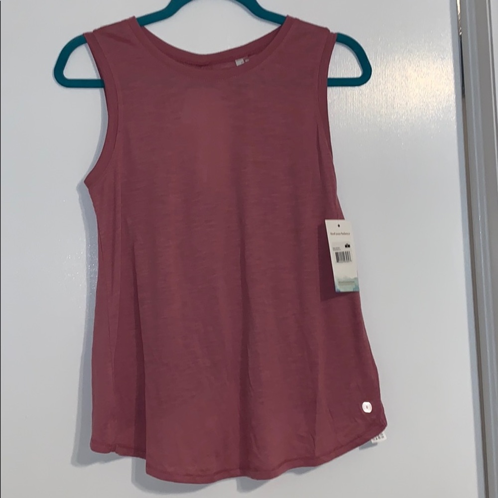 NWT Balance Collection tank top